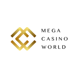 Megacasino logo