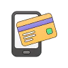 Payments app icon