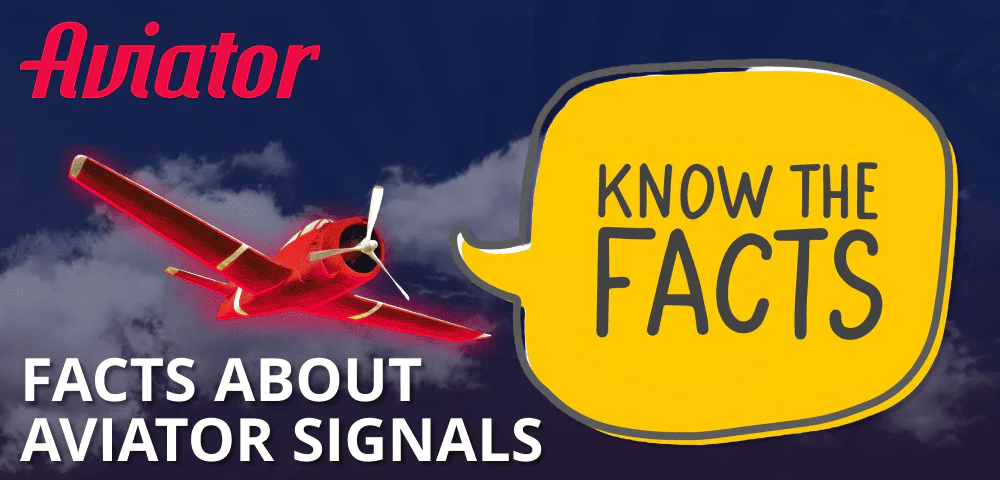 Features about Aviator Signals