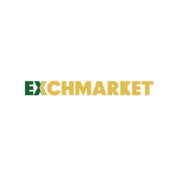 Exchmarker logo